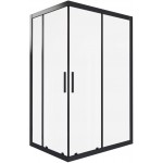 Душевой уголок GOOD DOOR COFE CR C-B Душевой уголок GOOD DOOR COFE CR C-B